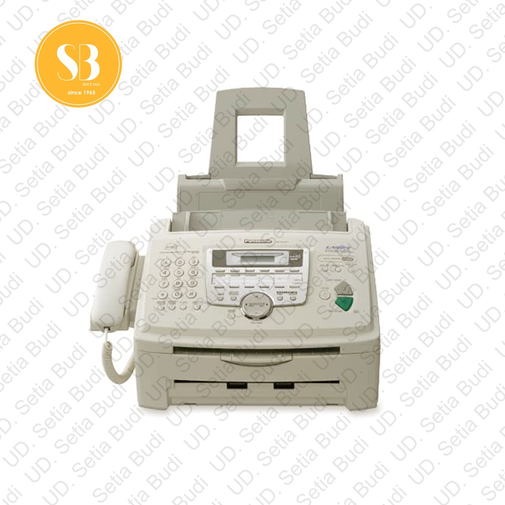 Mesin Facsimile Laser Fax Panasonic KX-FL511 Baru Gres