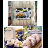

Donat Susu isi 20