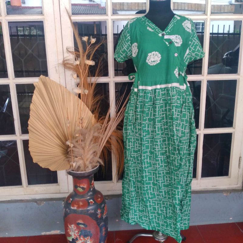 DASTER CHIBI KIMONO HAP