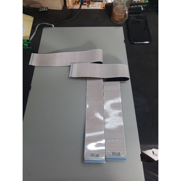 LVDS KABEL FLEXYBLE FLEXSIBEL UA50MU7000K UA50MU7000 UA50MU7000 K