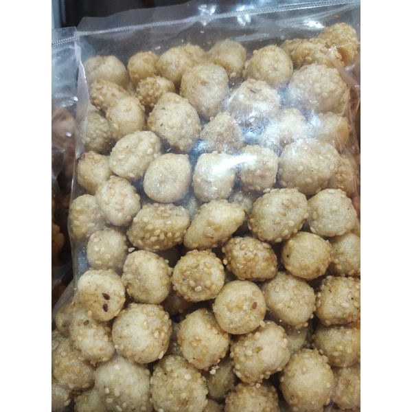 

Kerupuk Baso Serba 5rb Cemilan Aneka Snack dan Kue Kering Terlengkap