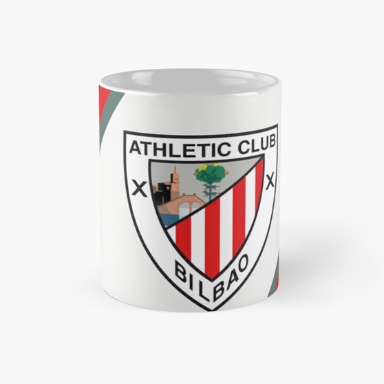 Athletic Bilbao club Coffee Mug