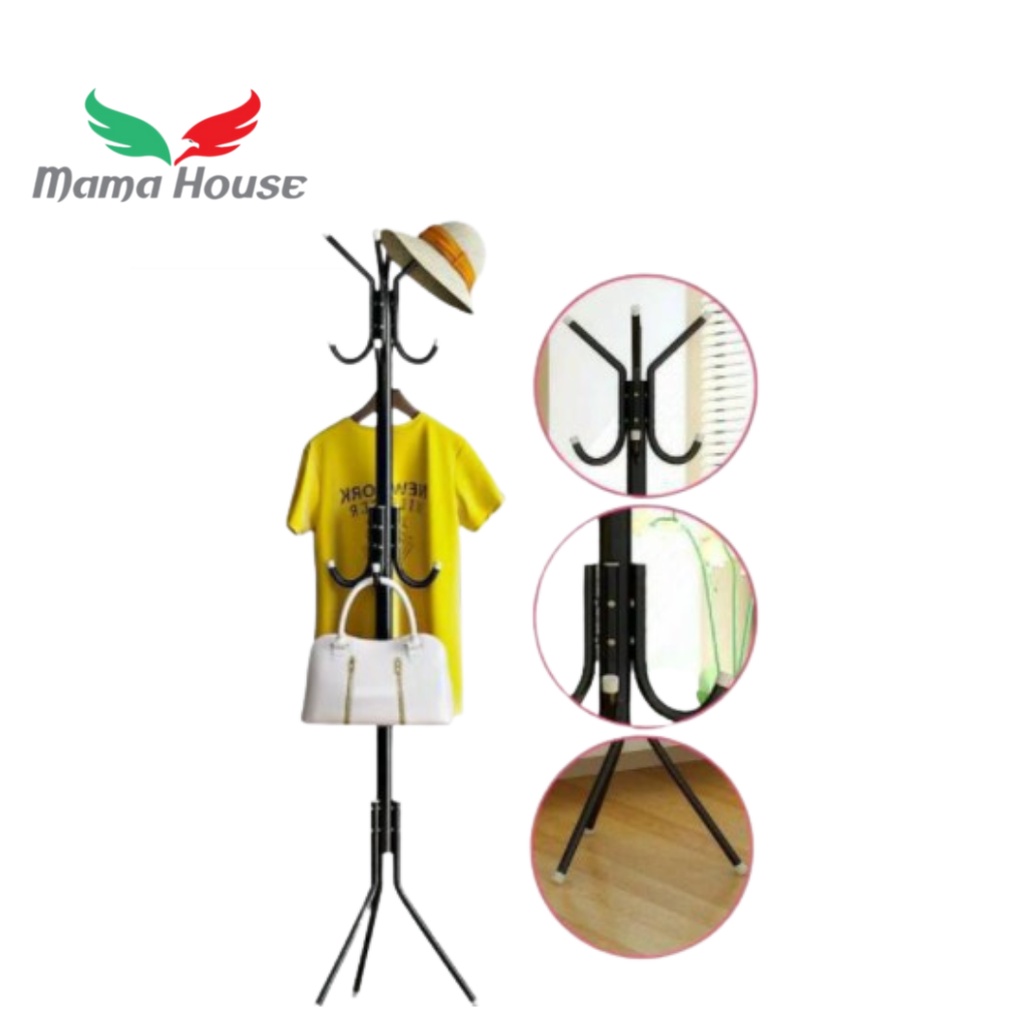 [MH] Gantungan Baju Stand Hanger