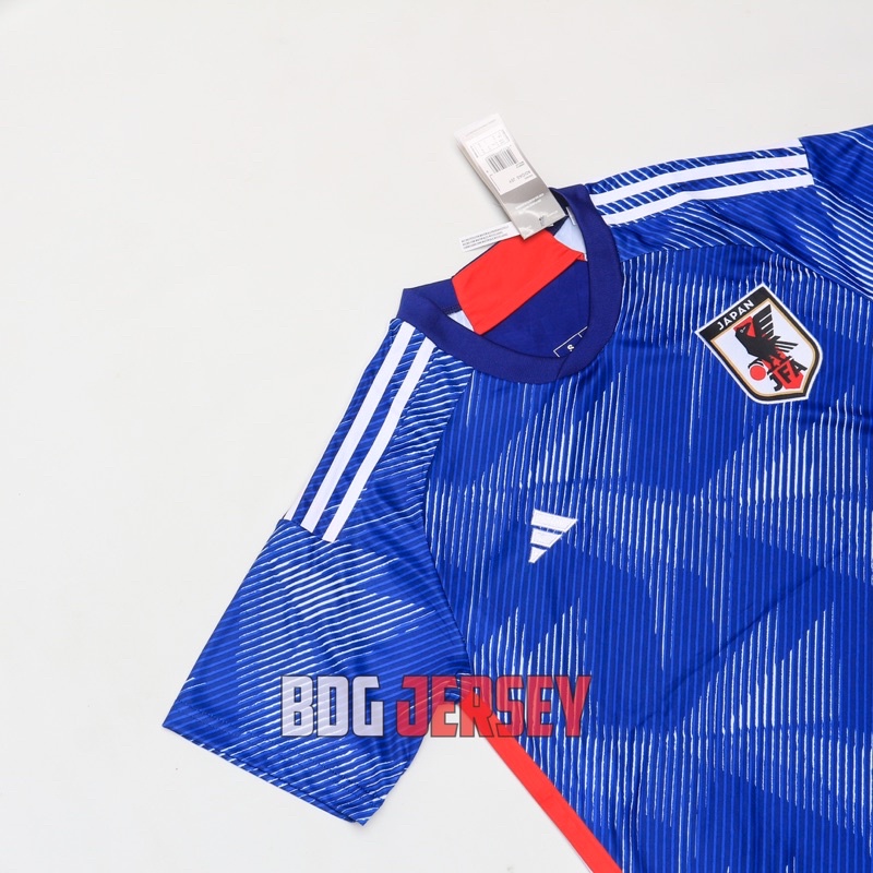 Jual Jersey Jepang home official 2022 2023 grade ori top quality
