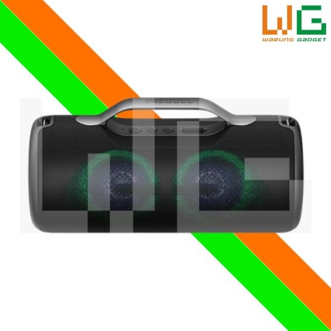 Jual Eggel Elite Xl Waterproof Portable Speaker With Rgb Shopee Indonesia