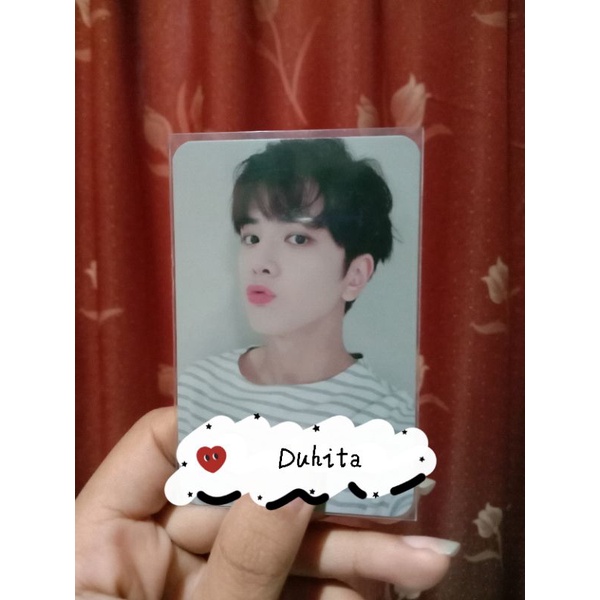 Younghoon Mihwadang Stealer Benefit