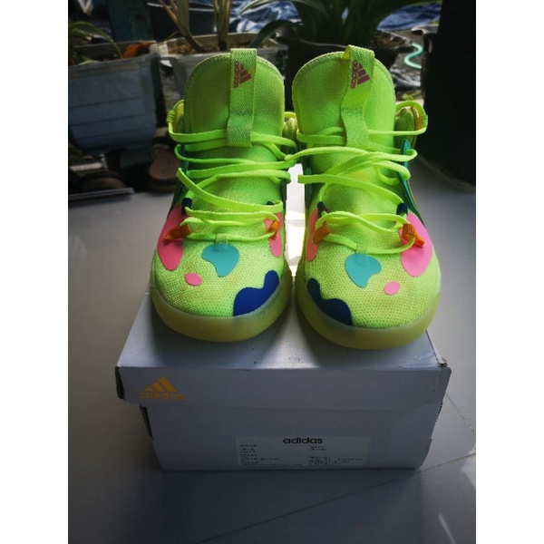 Adidas Harden Stepback 2