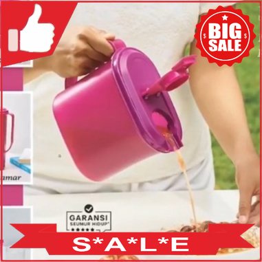 Tupperware Fridge Jug 1L