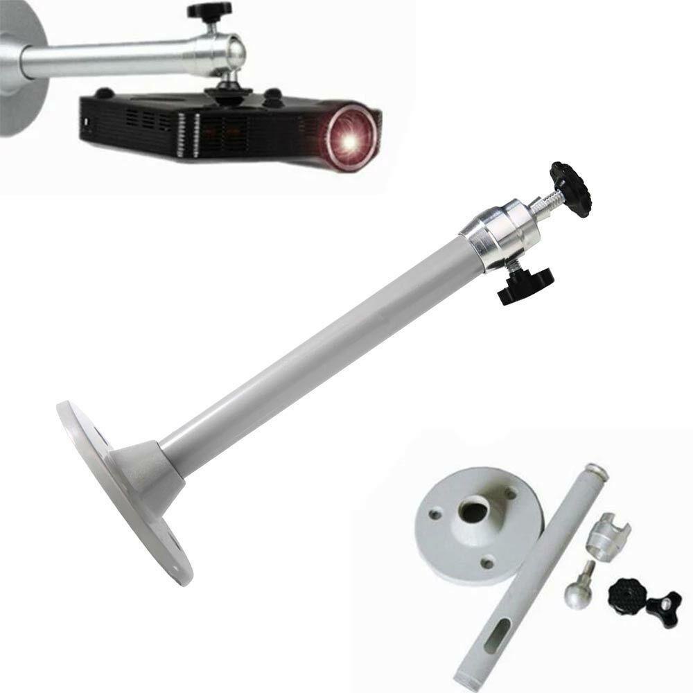 Chookyy Dudukan Proyektor Stand Kit Rotatable360° Monopod Kamera