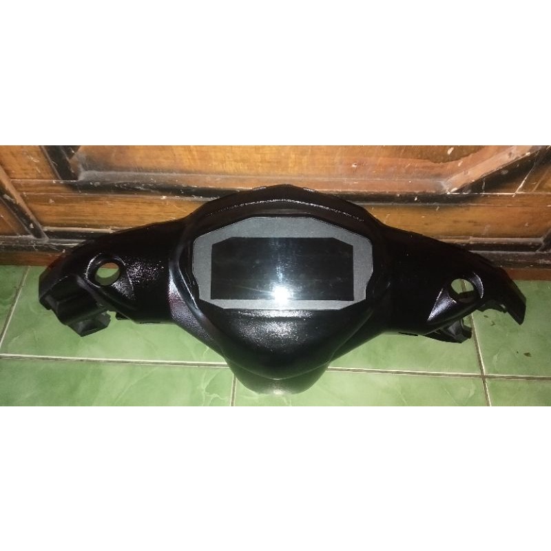 speedometer digital jupiter z costume