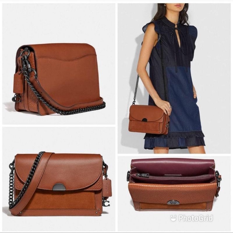 Tas wanita dreamer shoulder bag.