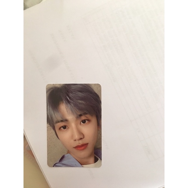 CANDYLAB V1 & V2 SELCA JAEMIN