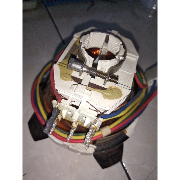 DEFLEKSI YOKE CDY M 2023S LEHER KECIL UNTUK TV 20 INC / 21 INC