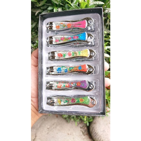 

1pcs alat potong kuku bagus size besar