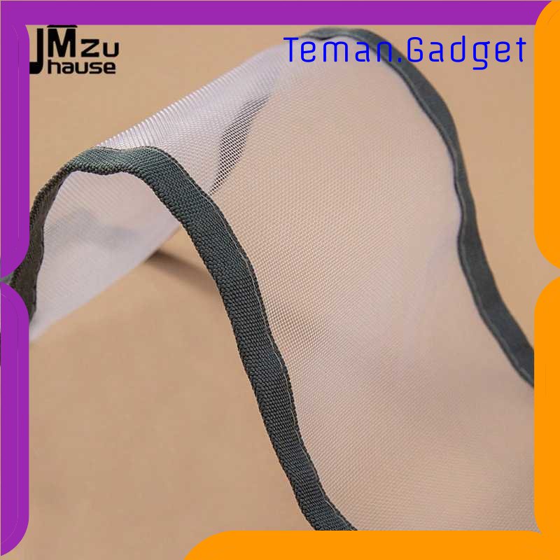 TG-TRV UMZuhause Kotak Sekat Pakaian Organizer Storage Bra Box 7 Grid - M1467