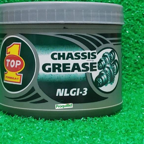 TOP1 TOP ONE TOP 1 CHASSIS GREASE MINYAK PELUMAS STEMPET GEMUK TOP ONE