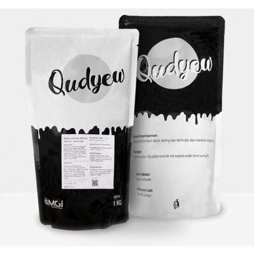 

COME FOOD RED VELVET POWDER 1000GRAM / BUBUK MINUMAN RASA RED VELVET 1KG