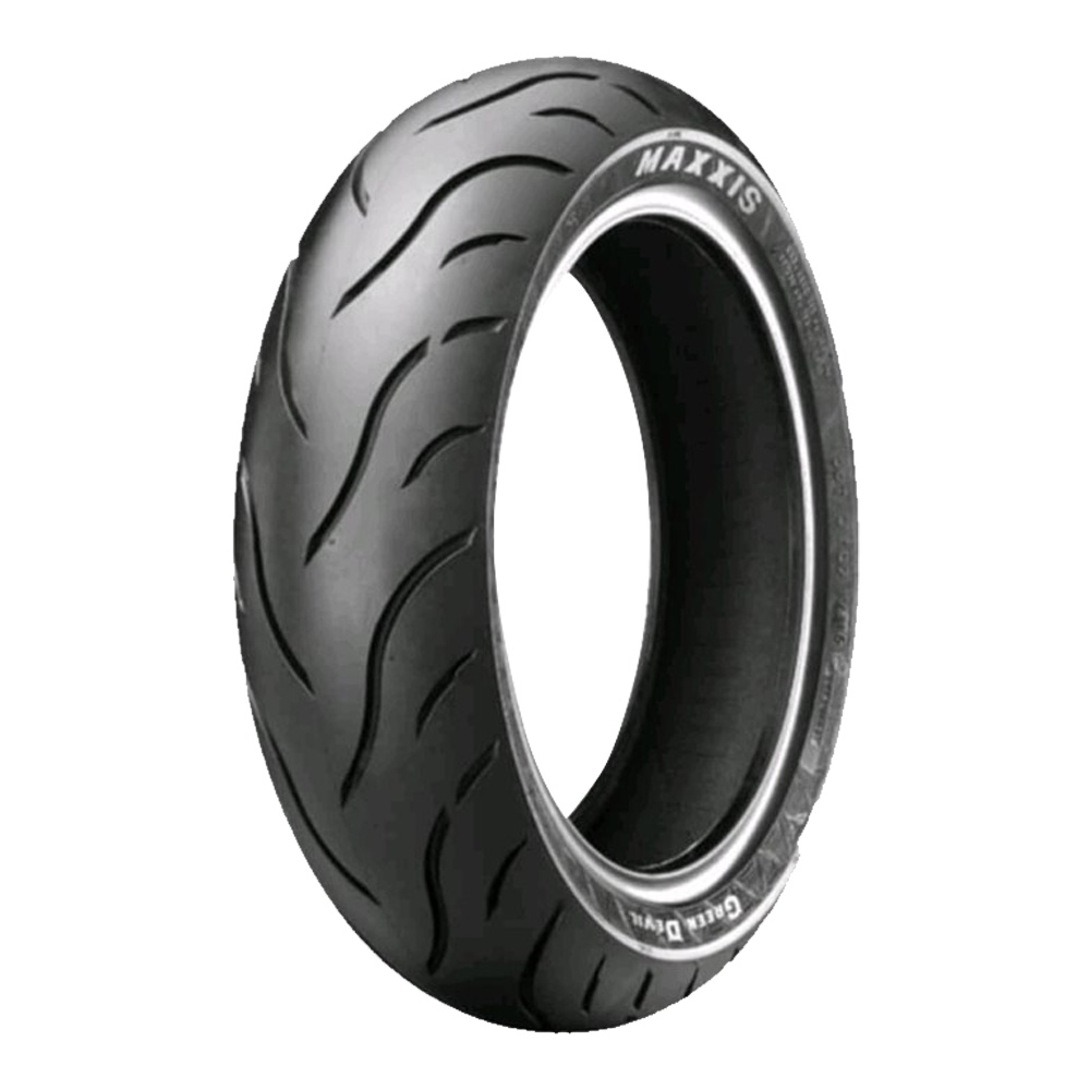 Ban Luar Maxxis Green Devil MA-G1 Ring 14