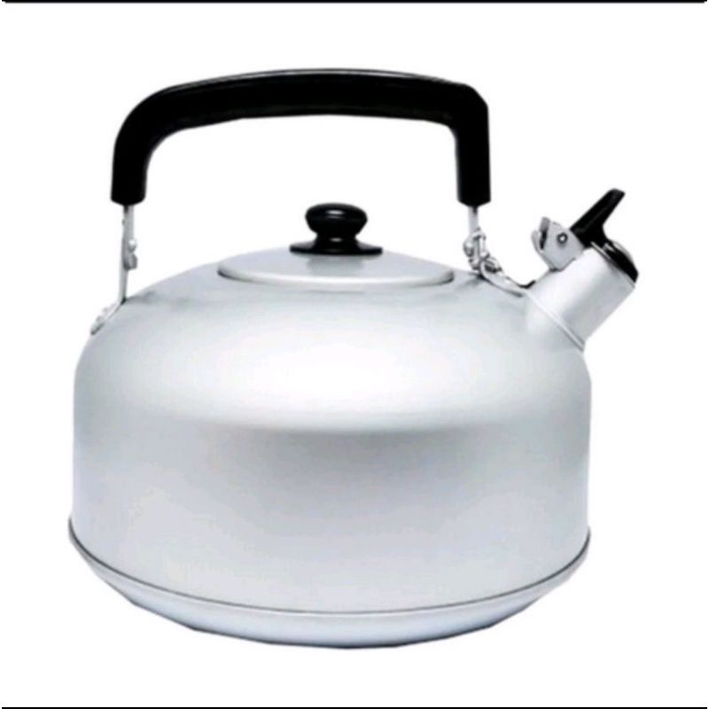 teko jawa bunyi Whistling kettle Maspion ukuran Lengkap