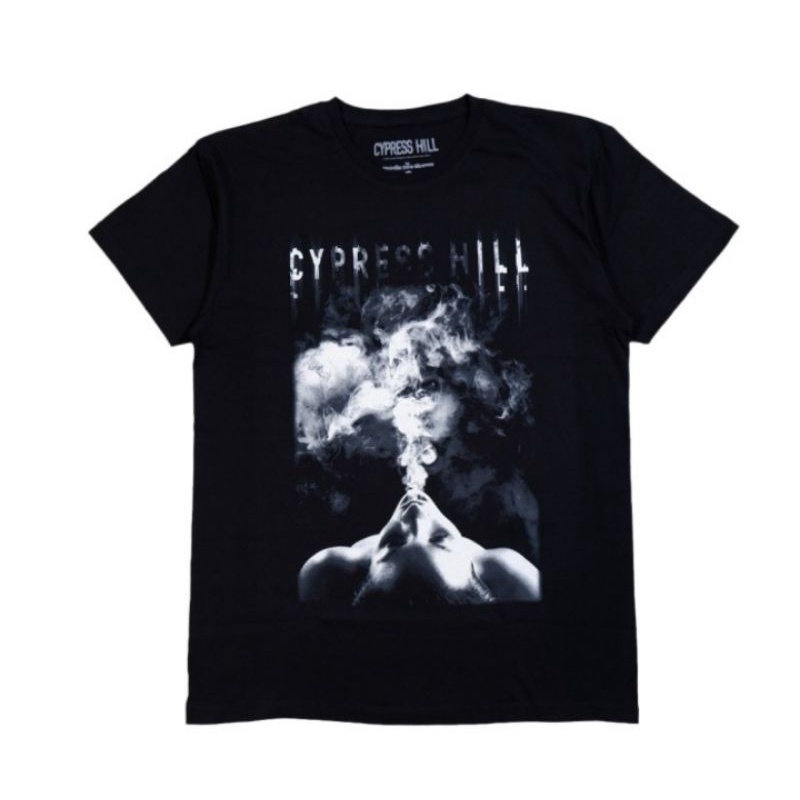 OFFICIAL CYPRESS HILL - SMOKING -M