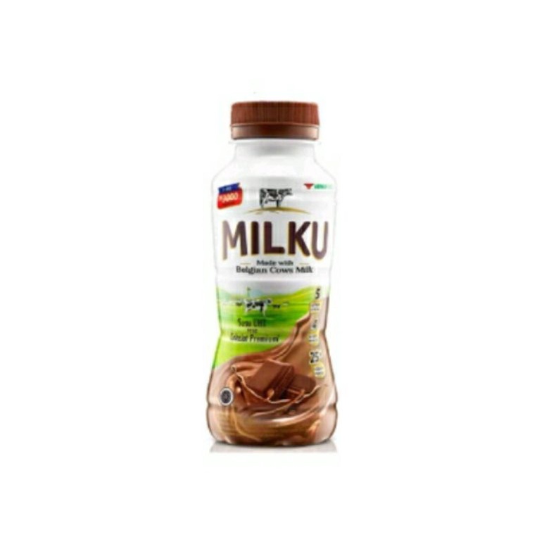 

Milku 200 ml