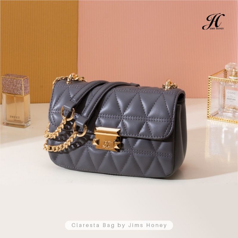 Jimshoney Claresta bag SUPER BEST SELLER