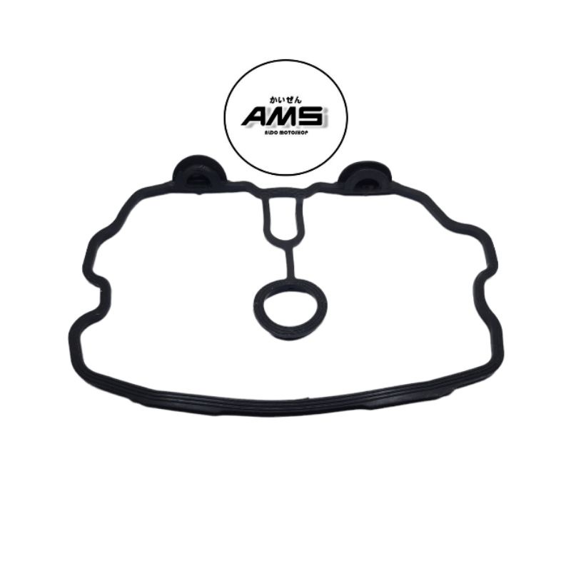 Karet Head, Cylinder Cover | Honda Sonic, CBR150, CB150, SupraGTR
