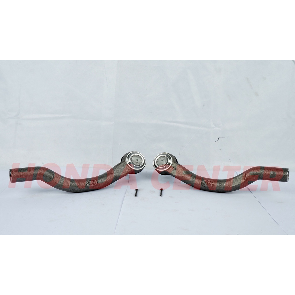 tie rod end bola stir accord CP2 2008 2009 2010 2011 2012