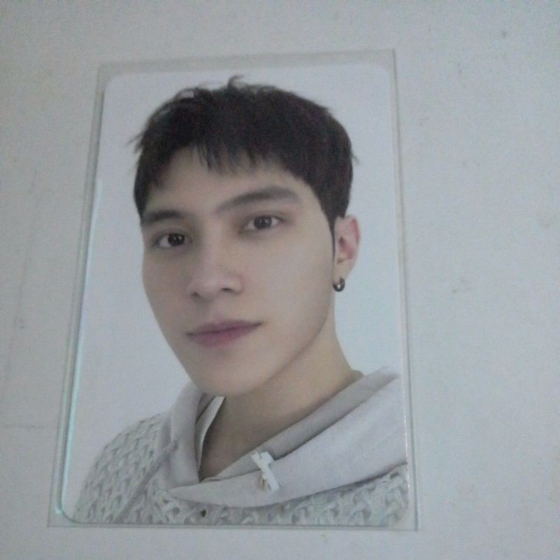 PC OFFICIAL HENDERY WAYV