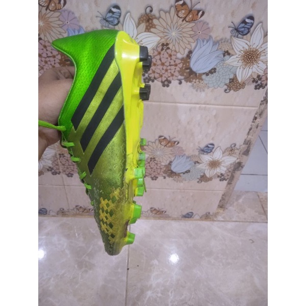 Adidas Predator LZ II Original