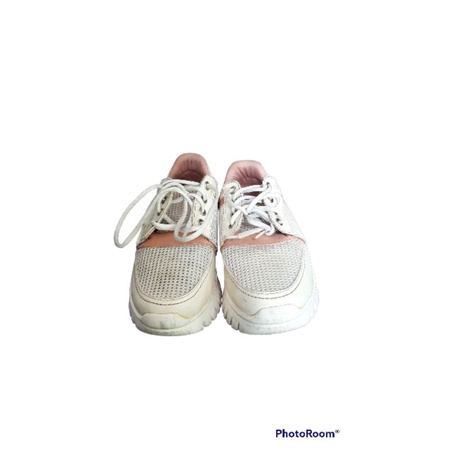 sepatu sneakers elizabeth