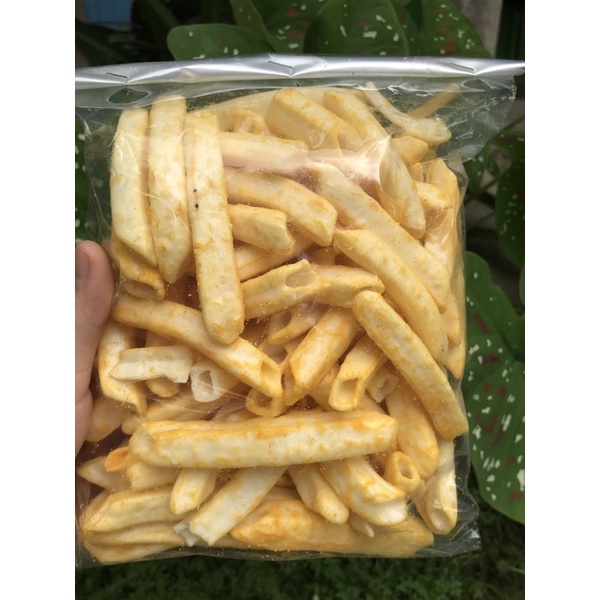 

Stik Kentang Keju 5000