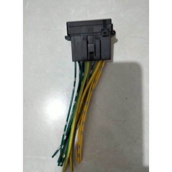 Rumah Sekring Vixion/Aerox/Nmax