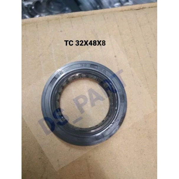 OIL SEAL TC 32X48X8 TC 32 48 8 IRS