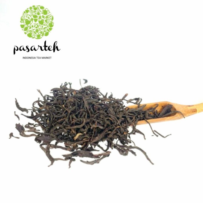 

RED TEA ASSAMICA - 100 GRAM