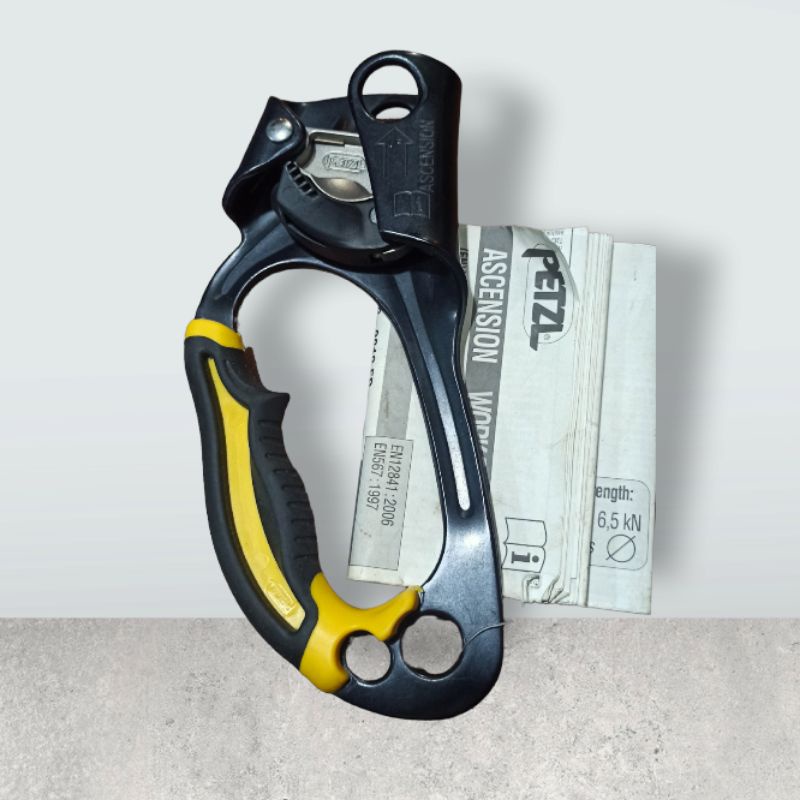 Jual Ascender Petzl Kiri Shopee Indonesia