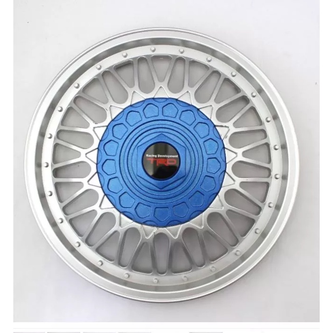 Jual CLBS14 COVER VELG STANDARD 14" WHEEL DOP AKSESORIS VARIASI MOBIL