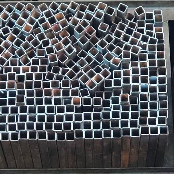 Hollow Besi 15 x 15 - tebal 1.4mm