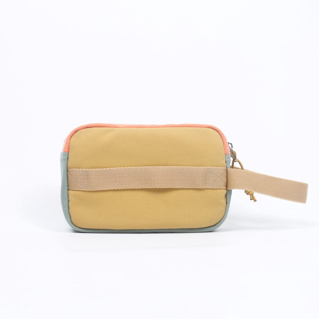 Clutch Bag I Pouch Bag Series Hakku