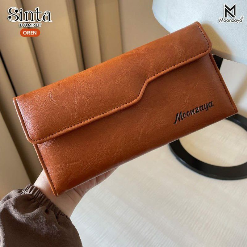 Moonzaya Dompet Shinta