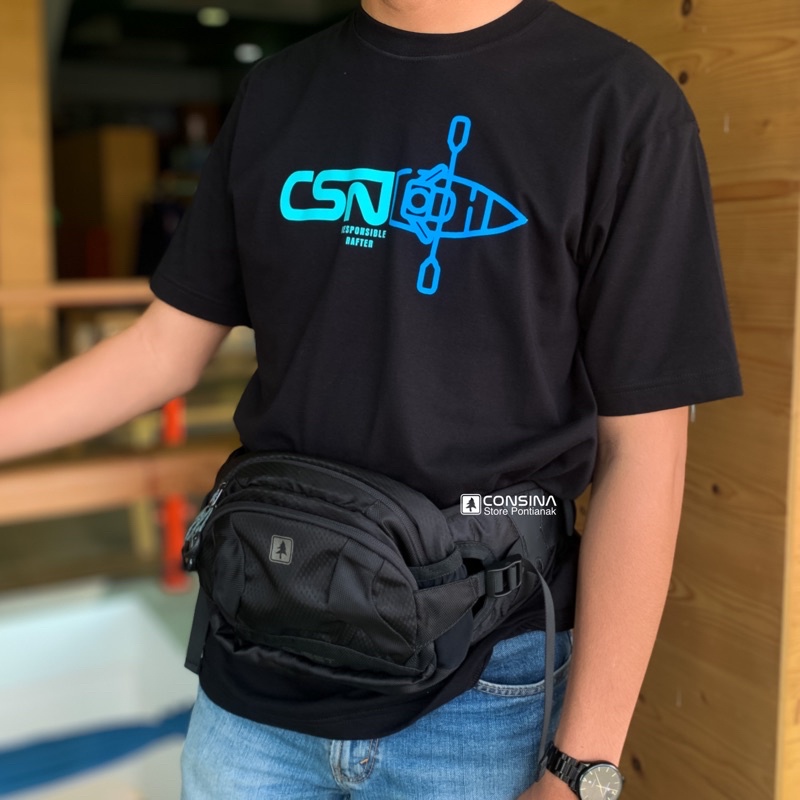Consina Quest Tas Pinggang