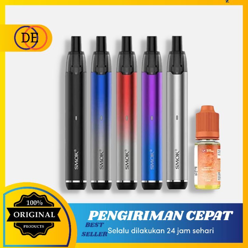 Pulpen stik Ori Lengkap