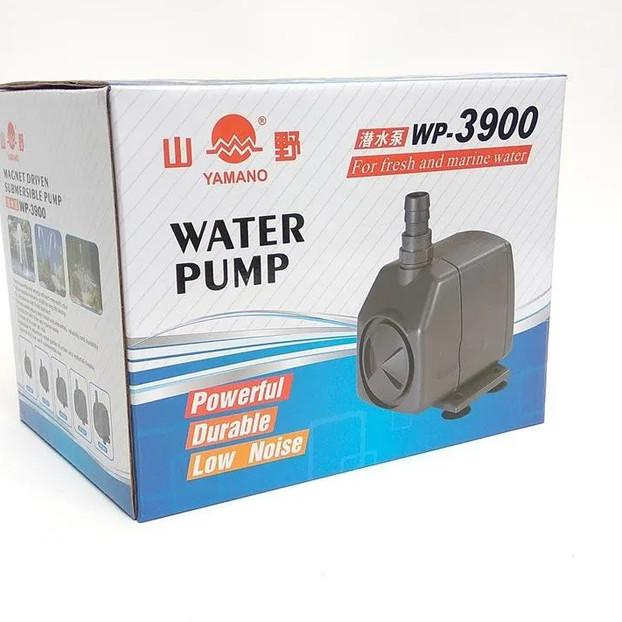 YAMANO WP 3900 WP3900 Power Head Mesin Pompa Kolam Ikan