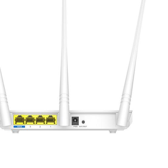 Tenda Router F3 Wireless N300