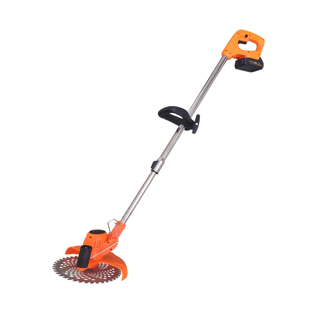 XENON Mesin Potong Rumput Baterai 18v Grass Trimmer Cordless CDGT 720 / 800