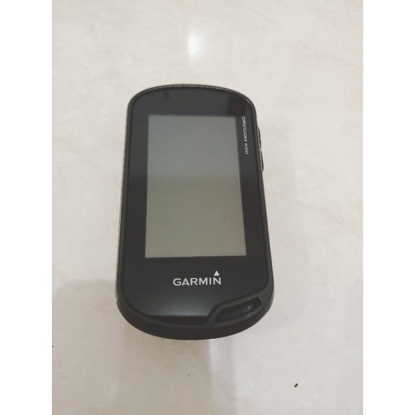 GPS Garmin Oregon 650