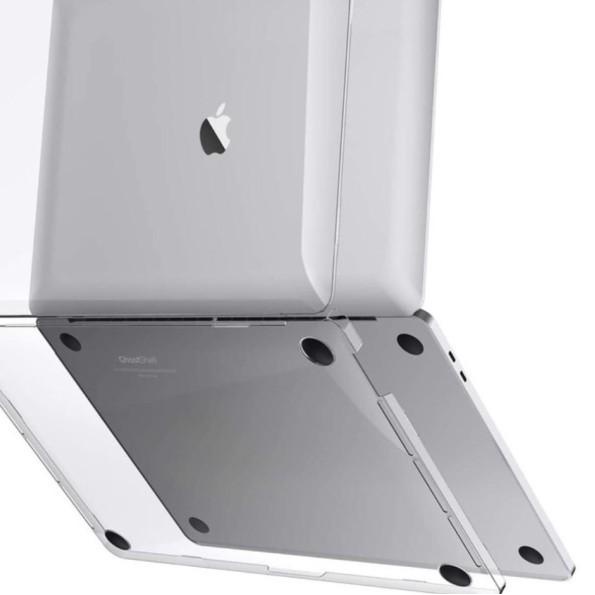 hardcase casing hard case new macbook air 13 inch 13" A1932 2019 2020 - AIR 2011 2013