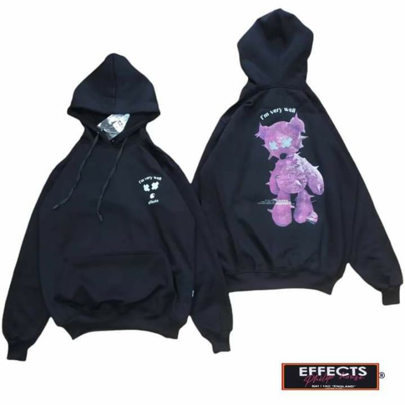hoodie distro keren