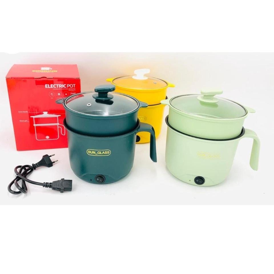 Harga Spesial Panci Listrik Old || Panci Listrik Arabian || Panci Listrik Elegant