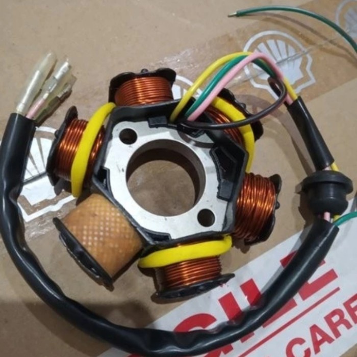 spul spull glpro cdi gl100 cdi gl 100 gl max cdi